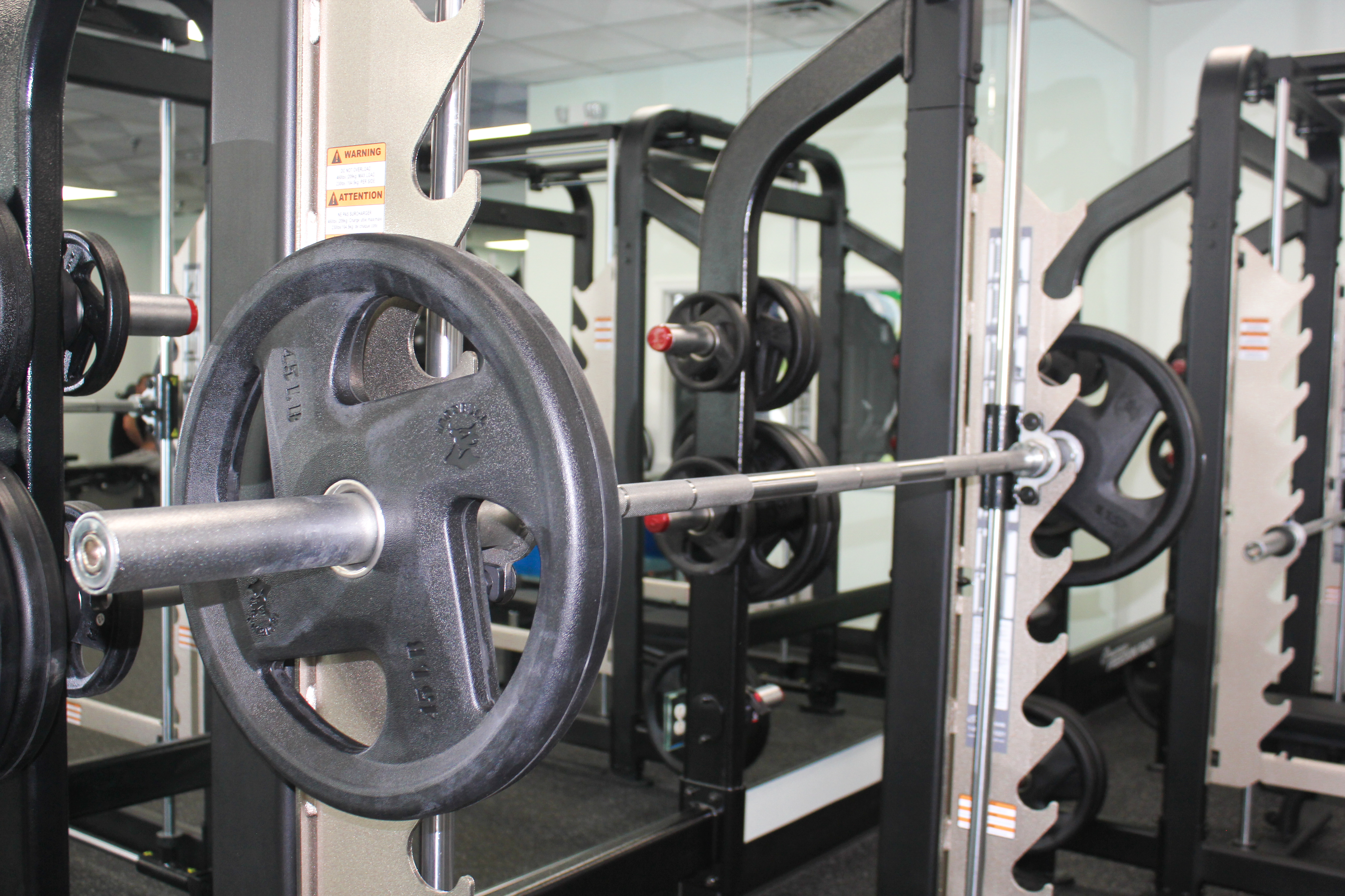 Top Shape Gym photo 4