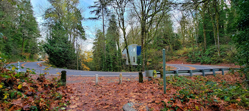Engstrom Open Space Parking
