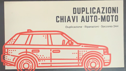 DUPLICAZIONI CHIAVI AUTO - USMATE VELATE