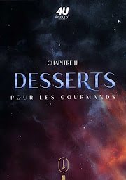 Photo n°70 de 4U restaurant immersif à Lille (Restaurant halal)