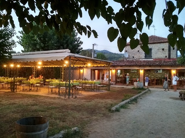 Agriturismo Isca delle Donne