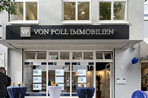 VON POLL IMMOBILIEN Ratingen / Mettmann