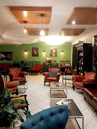 Photo n°36 de Le Voglio à Le Ménil (Restaurant)