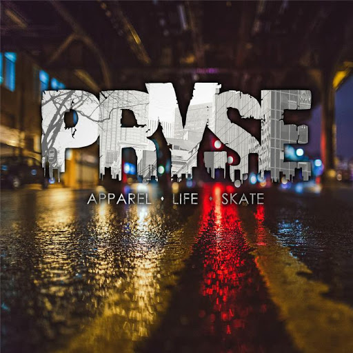 Pryse - Visual