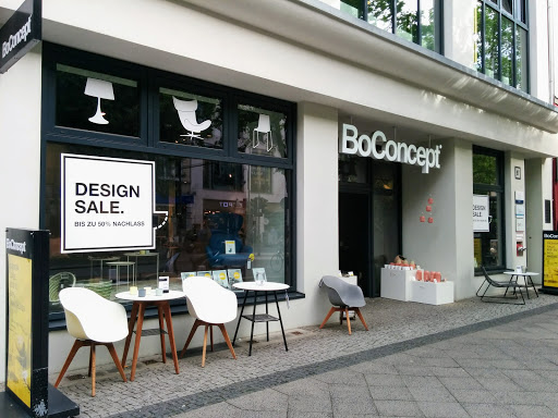 BoConcept Berlin Schloßstraße - Thumbnail