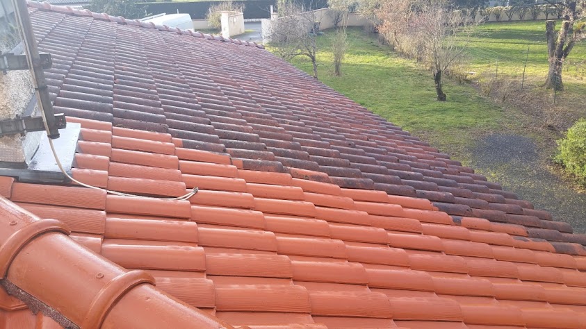 FAÇADES TARNAISES - Applicateur Exclusif VERTIKAL® 🏡