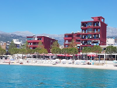 HOTEL VEIZI HIMARE