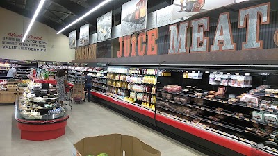 Photos of Ram's Supermarket