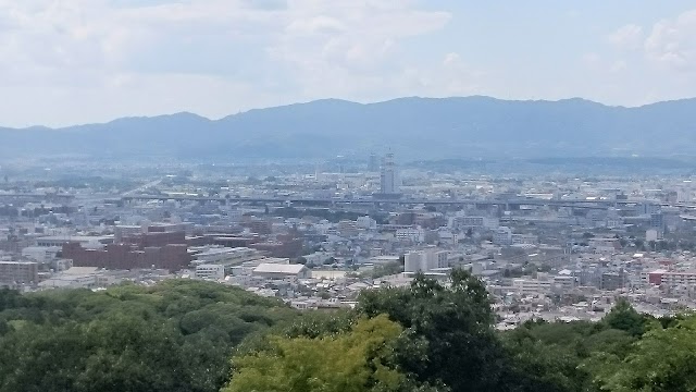 Fushimi Inari Taisha Shrine Senbontorii