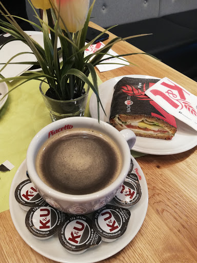 Bäckerei Konditorei Staib