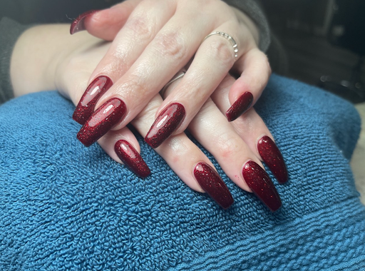 Master Nails - Visual