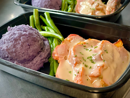 Aina Meals - Thumbnail