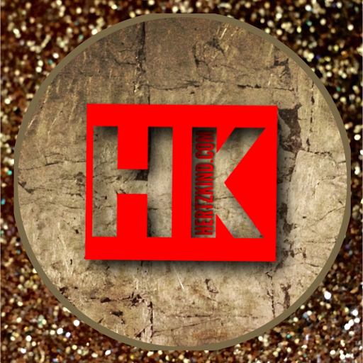 Hertzkind - Visual