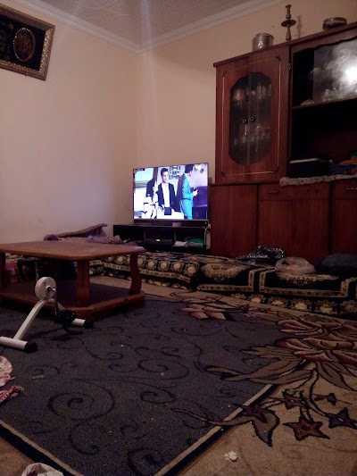 Photos of Hospital Youcef Damardji