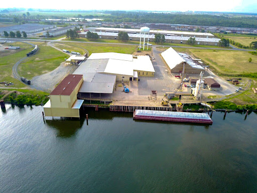Watco Port of Pine Bluff - Thumbnail