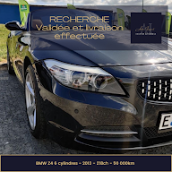 Auto Inspect’ à Verneuil-sur-Seine