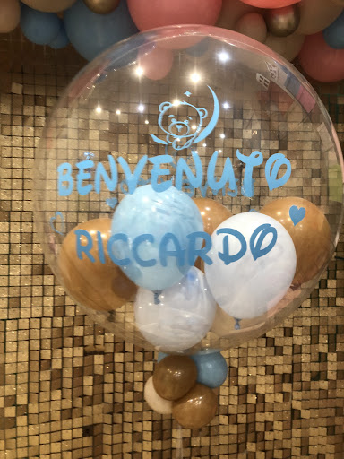 Balloon Design - Thumbnail