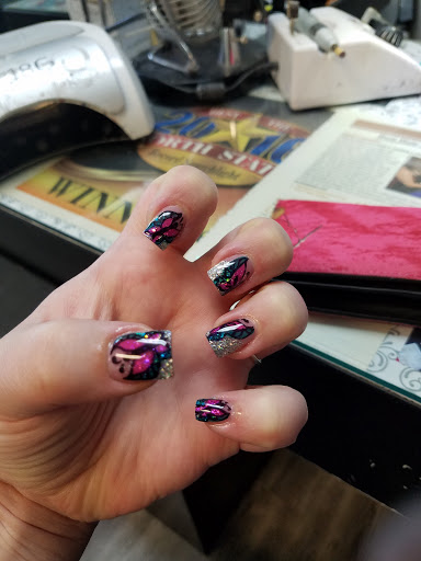 Nail Candy Salon - Thumbnail