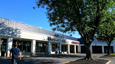 Westerly Parkway Plaza