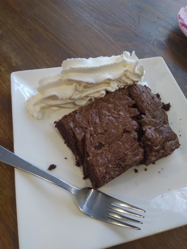 Eda's Bakery