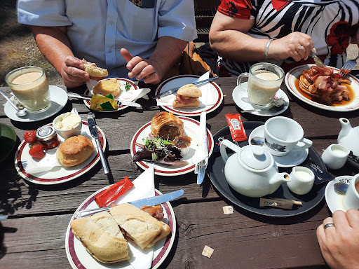 The Coach House Cafe & Gift Shop - Thumbnail