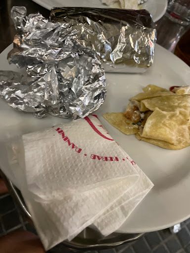 Kebab Time - Visual