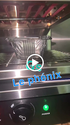Photo 2 - Le phénix