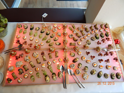 Drachenhöhle Catering - Thumbnail