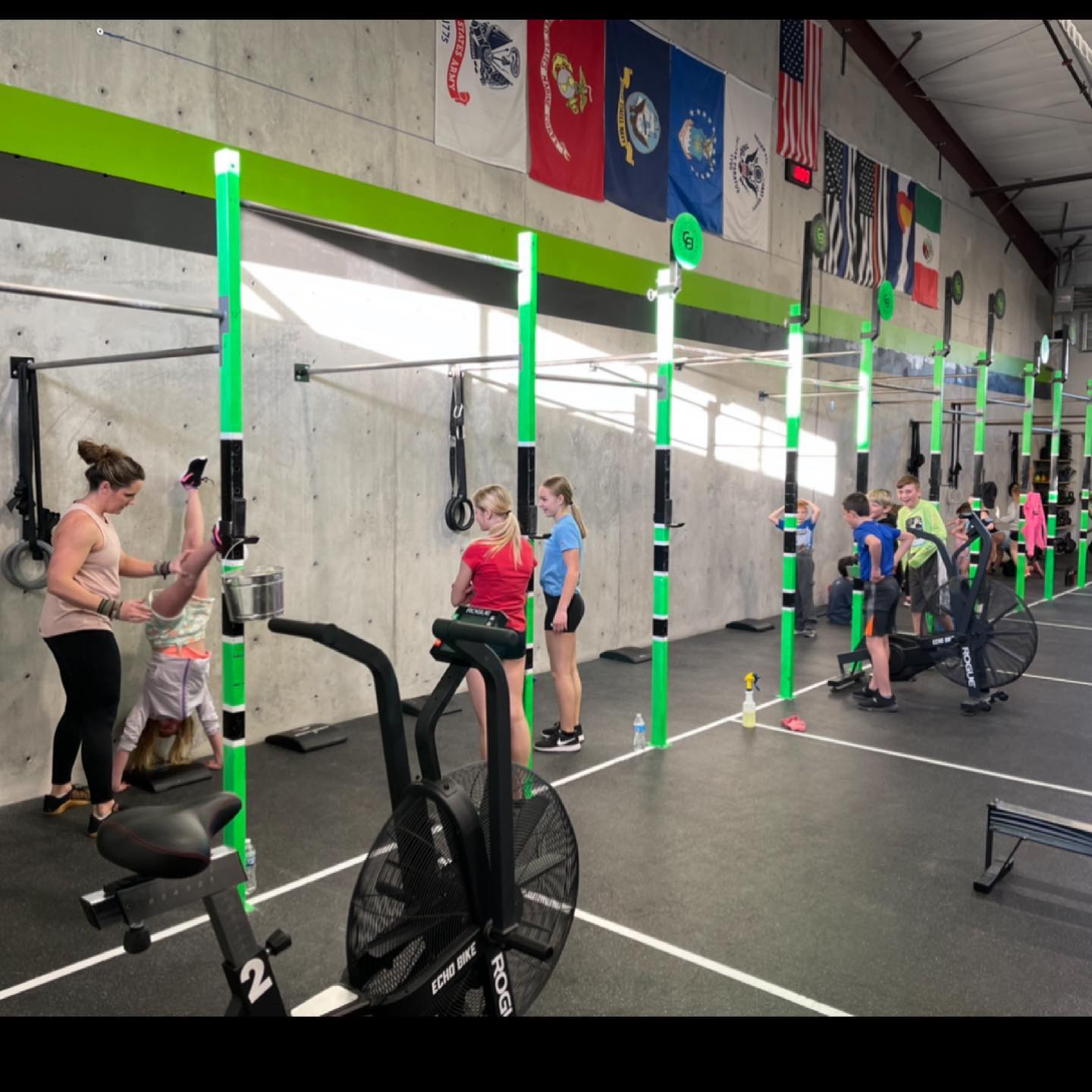 CrossFit Junction photo 2