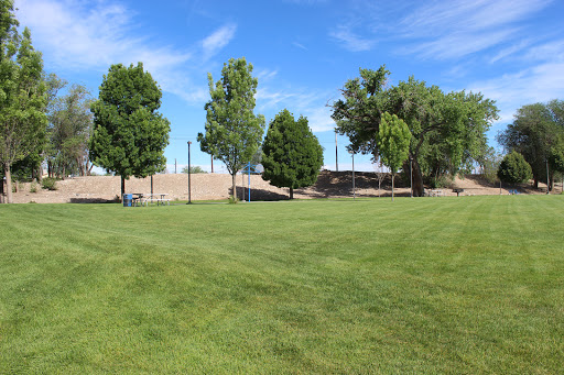Oscar Thomas Park - Thumbnail