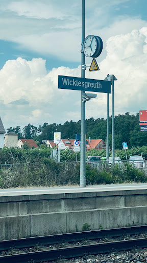 Wicklesgreuth - Visual