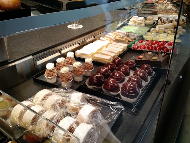 F. Hanselmann's Erben AG