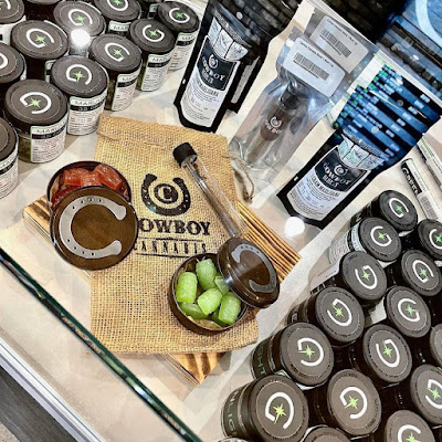 Photo of Flora Farms Chippewa Dispensary