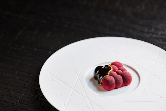 Restaurant Nassau by null