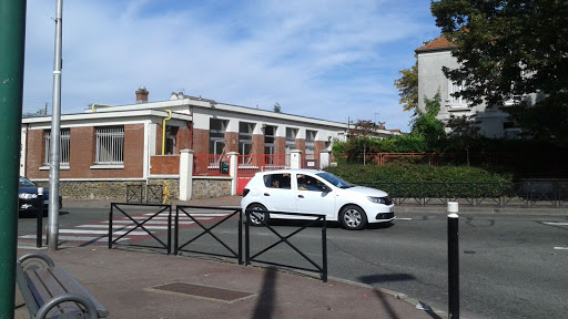 School Group Bourg