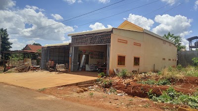 Photos of Sin Makara Deport