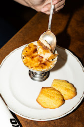 Photo n°17 de Roliko (ex Bistrot du potager) à Lyon (Restaurant)