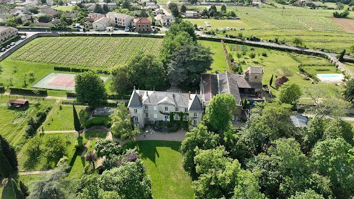 Photo de Maison de Pagneux à Lachassagne (69480)