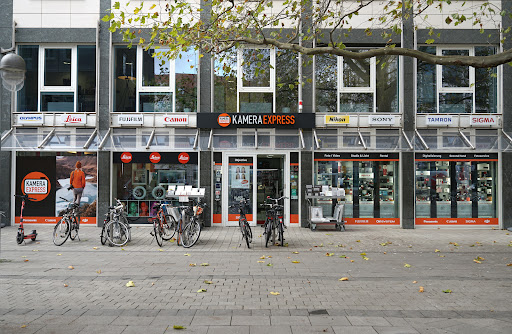 Kamera Express Hannover - Thumbnail
