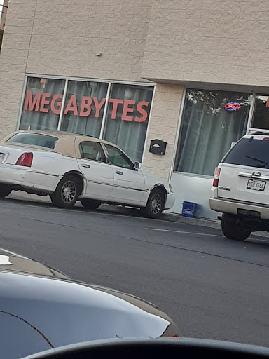 Megabytes - Thumbnail