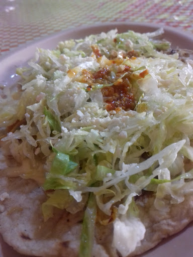 Antojitos Mexicanos Yoli´s - Thumbnail