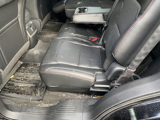 CT Auto Detailing - Visual