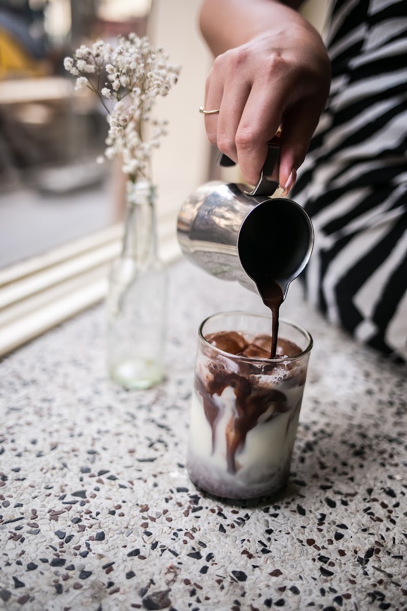 Mamacoffee — photo 2