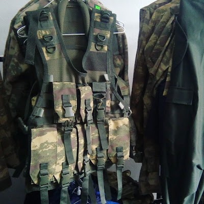 Photos of Uzman Askeri Malzeme &Ccedil;ALIŞKAN TİCARET