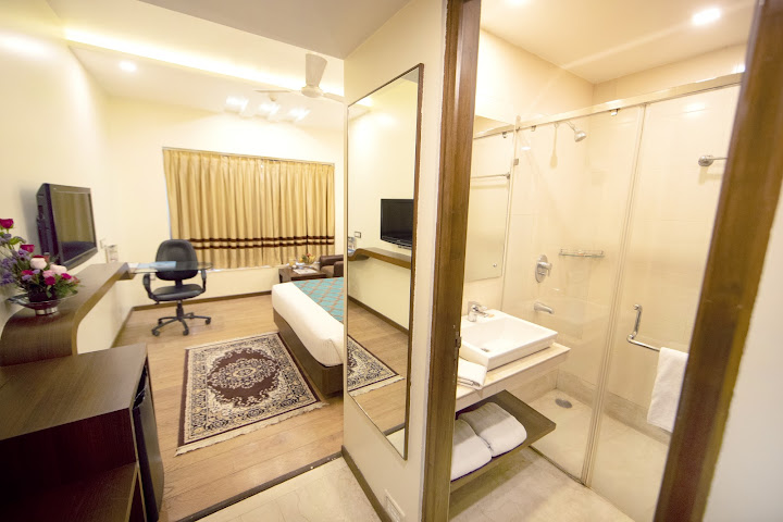 The Legend Inn, Nagpur by null