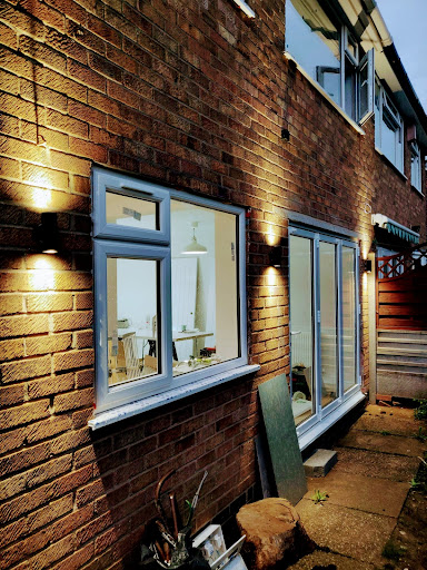 Influxx Electrical