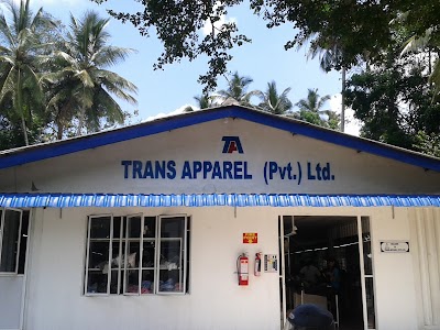 Photos of Trans Apparel