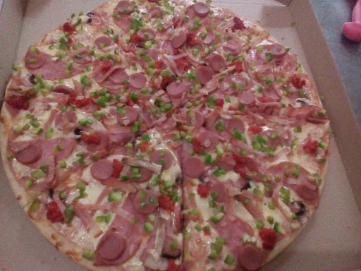 JUANNE'S PIZZA - Thumbnail