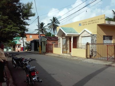 church