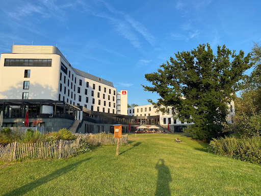IG-Metall-Bildungszentrum - Thumbnail